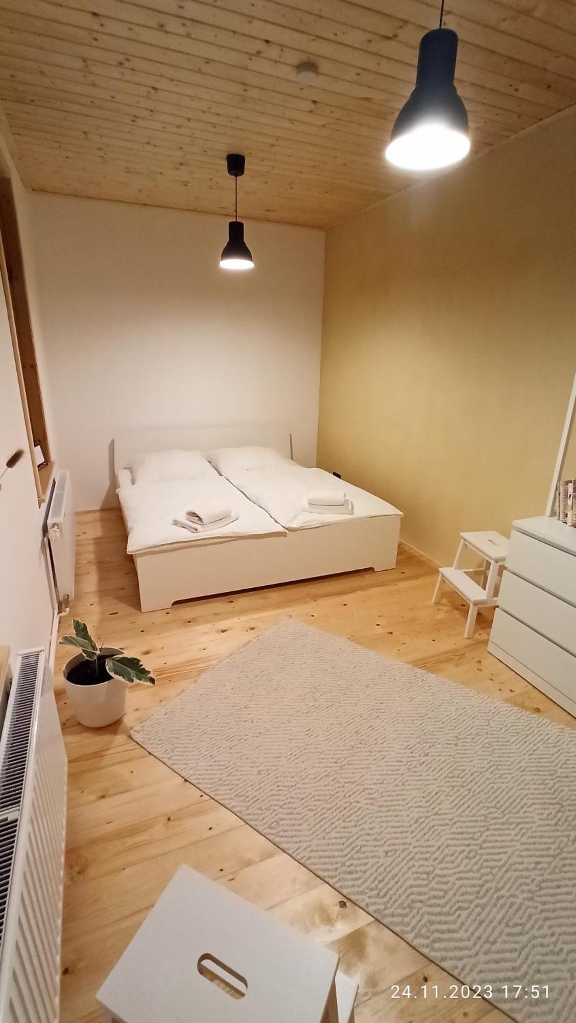 Stube 8 Apartman Goslar Kültér fotó