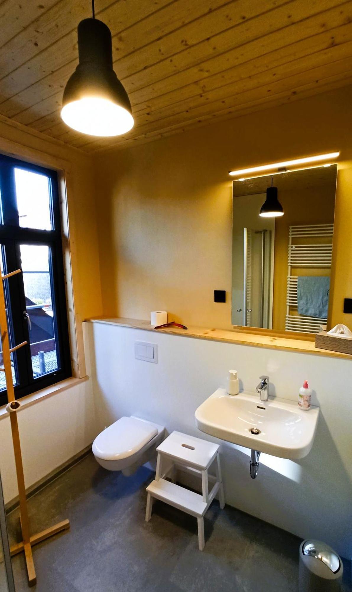 Stube 8 Apartman Goslar Kültér fotó